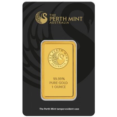 Zlatý zliatok Perth Mint - Klokan, 1 oz